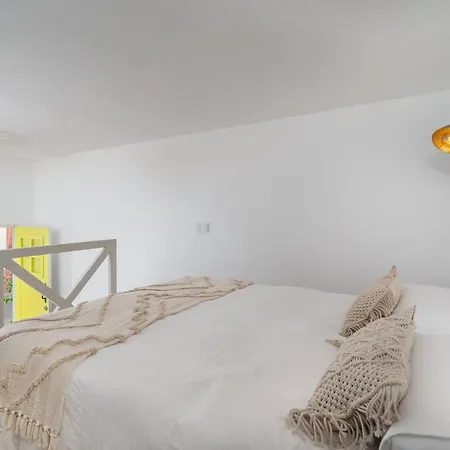 Casa Estabulo- Cozy Rustic Estômbar