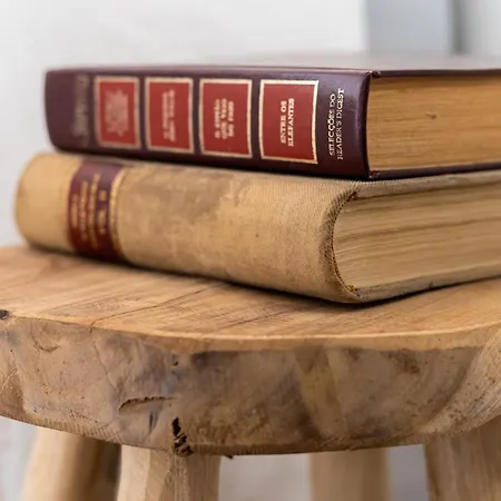 דירה Casa Estabulo- Cozy Rustic