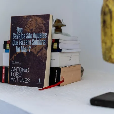 Casa Estabulo- Cozy Rustic * 埃斯坦巴