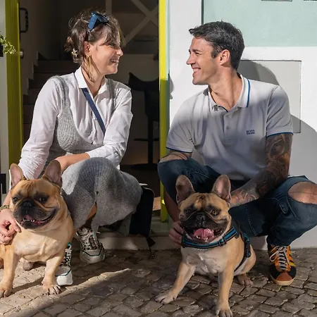 Casa Estabulo- Cozy Rustic