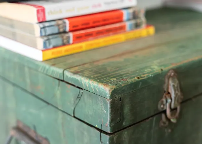 Casa Estabulo- Cozy Rustic 埃斯坦巴