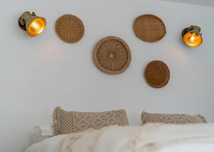 公寓 Casa Estabulo- Cozy Rustic *