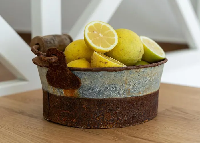 公寓 Casa Estabulo- Cozy Rustic 埃斯坦巴