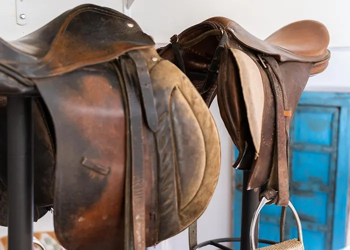 Casa Estabulo- Cozy Rustic * 埃斯坦巴