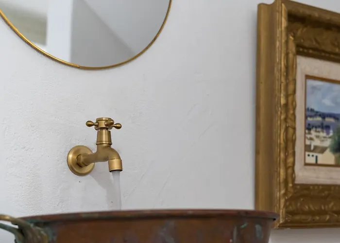 Casa Estabulo- Cozy Rustic 埃斯坦巴