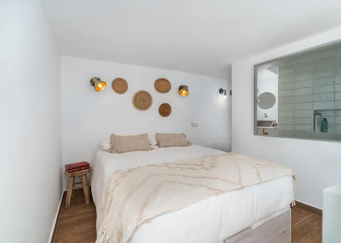 公寓 Casa Estabulo- Cozy Rustic