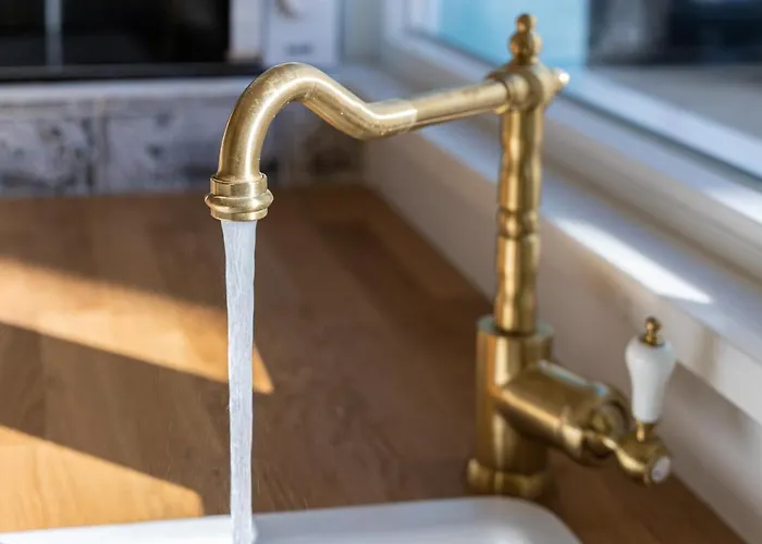 公寓 Casa Estabulo- Cozy Rustic *