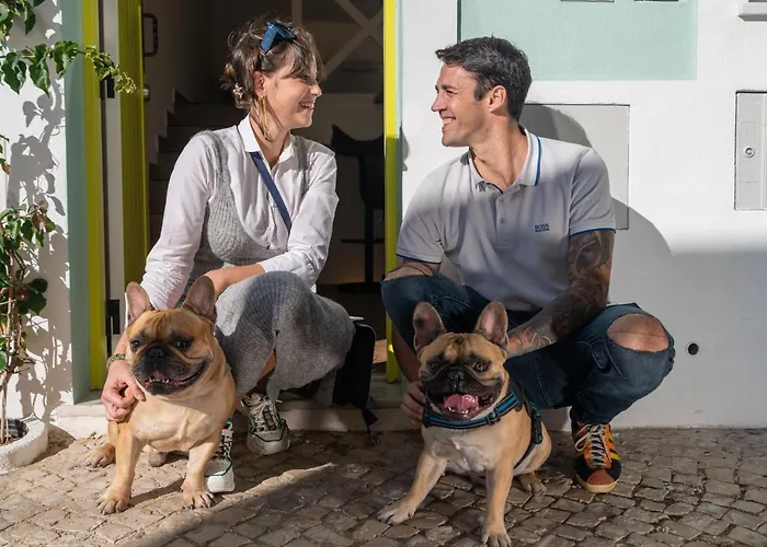 Casa Estabulo- Cozy Rustic