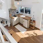 Casa Estabulo- Cozy Rustic شقة *