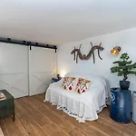 Casa Estabulo- Cozy Rustic *