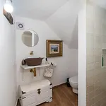 Casa Estabulo- Cozy Rustic شقة
