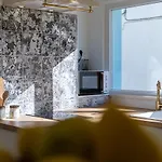 Casa Estabulo- Cozy Rustic Estômbar