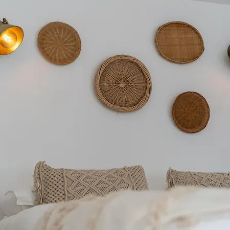 Διαμέρισμα Casa Estabulo- Cozy Rustic *
