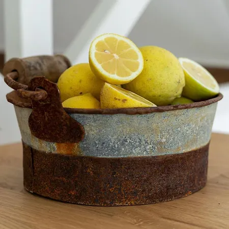 Apartamento Casa Estábulo- Cozy Rustic Estômbar