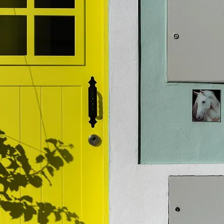 Casa Estabulo- Cozy Rustic Apartament *