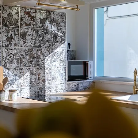 Casa Estábulo- Cozy Rustic Estômbar
